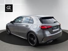 MERCEDES-BENZ A 220 4Matic 8G-DCT, Mild-Hybrid Benzin/Elektro, Vorführwagen, Automatik - 4