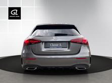 MERCEDES-BENZ A 220 4Matic 8G-DCT, Mild-Hybrid Benzin/Elektro, Vorführwagen, Automatik - 5