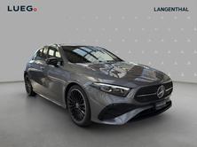 MERCEDES-BENZ A 220 4Matic 8G-DCT, Hybride Léger Essence/Électricité, Voiture de démonstration, Automatique - 5