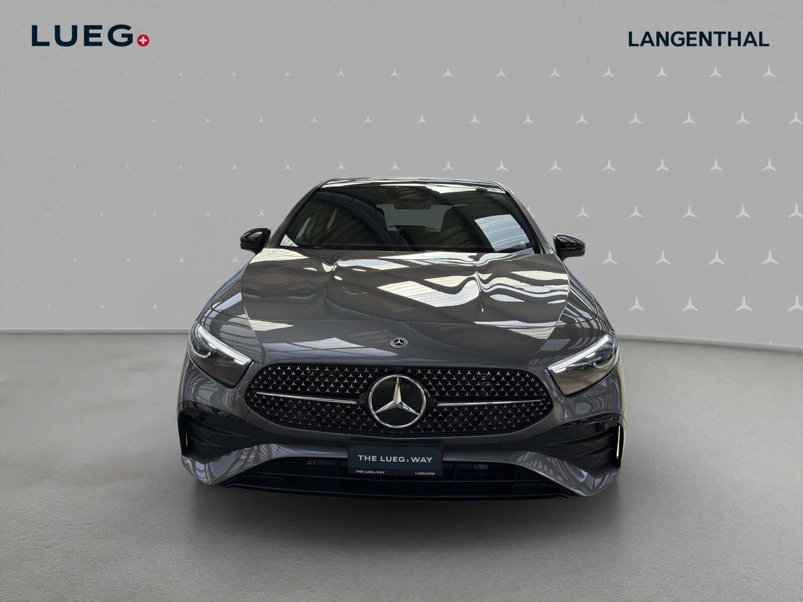 MERCEDES-BENZ A 220 4Matic 8G-DCT, Hybride Leggero Benzina/Elettrica, Auto dimostrativa, Automatico - 6