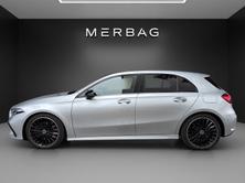 MERCEDES-BENZ A 220 4Matic 8G-DCT, Mild-Hybrid Benzin/Elektro, Vorführwagen, Automatik - 4