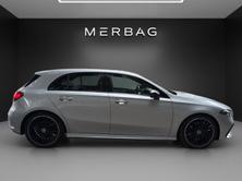 MERCEDES-BENZ A 220 4Matic 8G-DCT, Mild-Hybrid Benzin/Elektro, Vorführwagen, Automatik - 5