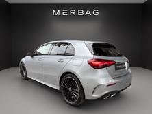 MERCEDES-BENZ A 220 4Matic 8G-DCT, Mild-Hybrid Benzin/Elektro, Vorführwagen, Automatik - 6