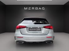MERCEDES-BENZ A 220 4Matic 8G-DCT, Mild-Hybrid Benzin/Elektro, Vorführwagen, Automatik - 7