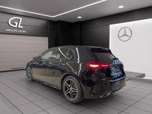 MERCEDES-BENZ A 220 4Matic 8G-DCT, Hybride Léger Essence/Électricité, Voiture de démonstration, Automatique - 4