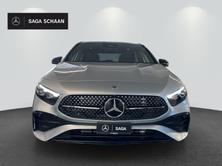 MERCEDES-BENZ A 220 4Matic 8G-DCT, Mild-Hybrid Petrol/Electric, Ex-demonstrator, Automatic - 2