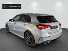MERCEDES-BENZ A 220 4Matic 8G-DCT, Mild-Hybrid Petrol/Electric, Ex-demonstrator, Automatic - 5