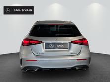 MERCEDES-BENZ A 220 4Matic 8G-DCT, Mild-Hybrid Petrol/Electric, Ex-demonstrator, Automatic - 6