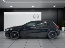 MERCEDES-BENZ A 220 4Matic 8G-DCT, Mild-Hybrid Benzin/Elektro, Vorführwagen, Automatik - 3