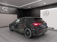 MERCEDES-BENZ A 220 4Matic 8G-DCT, Mild-Hybrid Benzin/Elektro, Vorführwagen, Automatik - 4