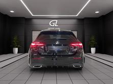 MERCEDES-BENZ A 220 4Matic 8G-DCT, Mild-Hybrid Benzin/Elektro, Vorführwagen, Automatik - 5