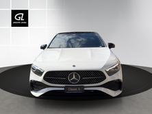 MERCEDES-BENZ A 220 4Matic 8G-DCT, Mild-Hybrid Benzin/Elektro, Vorführwagen, Automatik - 2