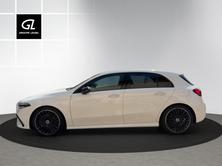 MERCEDES-BENZ A 220 4Matic 8G-DCT, Mild-Hybrid Benzin/Elektro, Vorführwagen, Automatik - 3