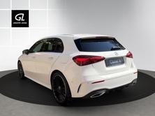 MERCEDES-BENZ A 220 4Matic 8G-DCT, Mild-Hybrid Benzin/Elektro, Vorführwagen, Automatik - 4