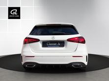MERCEDES-BENZ A 220 4Matic 8G-DCT, Mild-Hybrid Benzin/Elektro, Vorführwagen, Automatik - 5