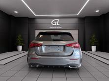 MERCEDES-BENZ A 220 4Matic 8G-DCT, Mild-Hybrid Benzin/Elektro, Vorführwagen, Automatik - 5