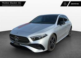 MERCEDES-BENZ A 220
