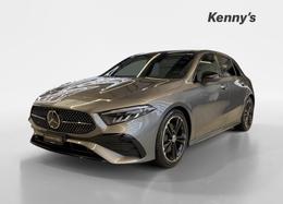 MERCEDES-BENZ A 220