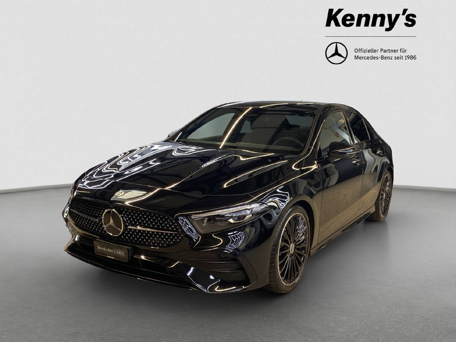 MERCEDES-BENZ A 220
