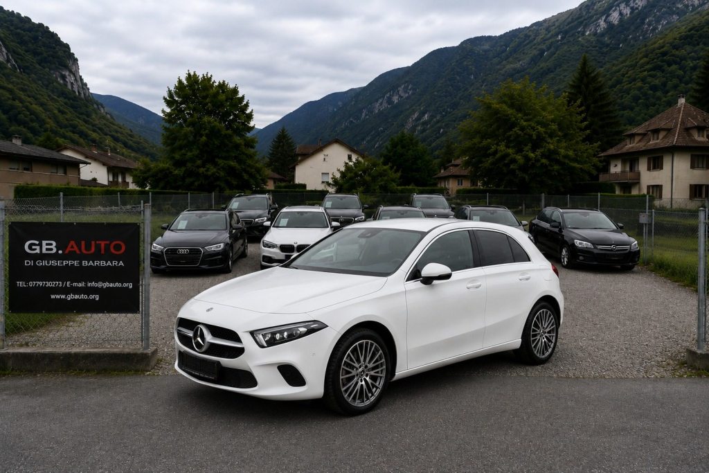 MERCEDES-BENZ EQ