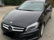 MERCEDES-BENZ A-Klasse W176 A 250 AMG Line 4m, Petrol, Second hand / Used, Automatic - 3
