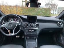 MERCEDES-BENZ A-Klasse W176 A 250 AMG Line 4m, Petrol, Second hand / Used, Automatic - 4