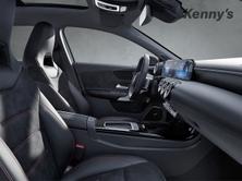 MERCEDES-BENZ A 250 e AMG Line, Hybride Rechargeable Essence/Électricité, Voiture nouvelle, Automatique - 6