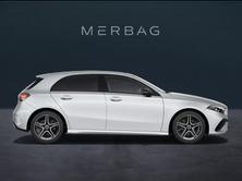 MERCEDES-BENZ A 250 4Matic 8G-DCT, Hybride Leggero Benzina/Elettrica, Auto nuove, Automatico - 2