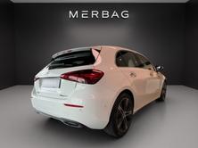 MERCEDES-BENZ A 250 Progressive 4Matic, Benzina, Auto nuove, Automatico - 4