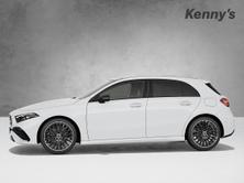 MERCEDES-BENZ A 250 e AMG Line, Plug-in-Hybrid Petrol/Electric, New car, Automatic - 3