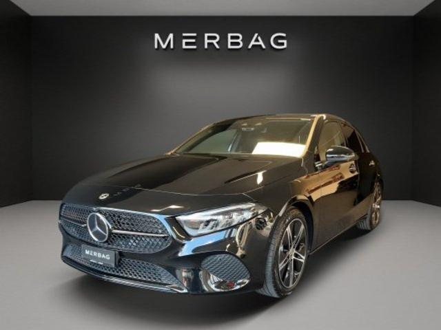 MERCEDES-BENZ A 250 4Matic 8G-DCT, Mild-Hybrid Petrol/Electric, New car, Automatic