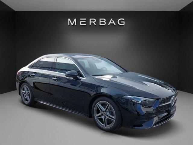 MERCEDES-BENZ A 250 4Matic 8G-DCT, Hybride Leggero Benzina/Elettrica, Auto nuove, Automatico