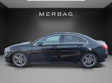 MERCEDES-BENZ A 250 4Matic 8G-DCT, Mild-Hybrid Petrol/Electric, New car, Automatic - 4