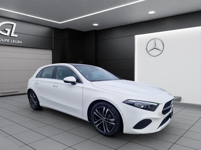 MERCEDES-BENZ A 250 4Matic Style 7G-DCT, Benzina, Auto nuove, Automatico