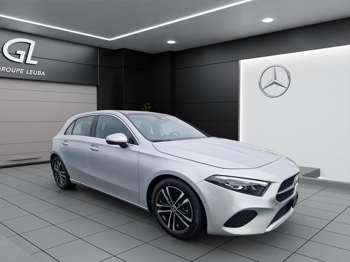 MERCEDES-BENZ A 250 Style 7G-DCT, Benzina, Auto nuove, Automatico