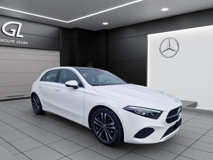 MERCEDES-BENZ A 250 4Matic Style 7G-DCT, Benzina, Auto nuove, Automatico