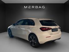 MERCEDES-BENZ A 250 e 8G-DCT, Plug-in-Hybrid Benzina/Elettrica, Auto nuove, Automatico - 4