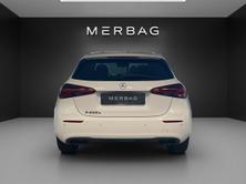 MERCEDES-BENZ A 250 e 8G-DCT, Plug-in-Hybrid Benzina/Elettrica, Auto nuove, Automatico - 5
