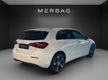 MERCEDES-BENZ A 250 e 8G-DCT, Plug-in-Hybrid Benzina/Elettrica, Auto nuove, Automatico - 6