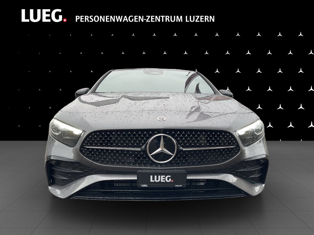 MERCEDES-BENZ A 250 4Matic 8G-DCT, Hybride Léger Essence/Électricité, Voiture nouvelle, Automatique - 3