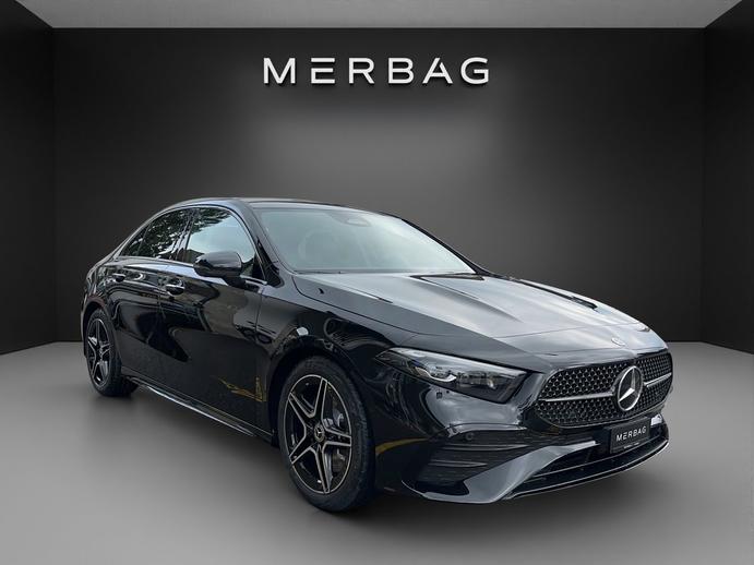 MERCEDES-BENZ A 250 4Matic 8G-DCT, Hybride Leggero Benzina/Elettrica, Auto nuove, Automatico