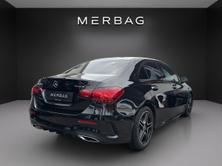 MERCEDES-BENZ A 250 4Matic 8G-DCT, Hybride Leggero Benzina/Elettrica, Auto nuove, Automatico - 6
