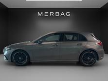 MERCEDES-BENZ A 250 4Matic 8G-DCT, Mild-Hybrid Petrol/Electric, New car, Automatic - 2