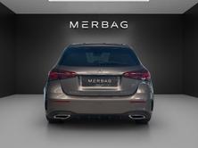 MERCEDES-BENZ A 250 4Matic 8G-DCT, Hybride Leggero Benzina/Elettrica, Auto nuove, Automatico - 5