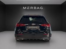 MERCEDES-BENZ A 250 4Matic 8G-DCT, Mild-Hybrid Petrol/Electric, New car, Automatic - 5