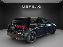 MERCEDES-BENZ A 250 4Matic 8G-DCT, Mild-Hybrid Petrol/Electric, New car, Automatic - 6