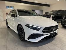 MERCEDES-BENZ A 250 4Matic AMG Line 4Matic 7G-DCT, Benzina, Auto nuove, Automatico - 3
