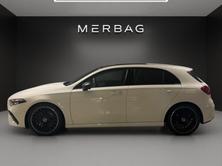 MERCEDES-BENZ A 250 4Matic 8G-DCT, Mild-Hybrid Petrol/Electric, New car, Automatic - 4