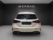 MERCEDES-BENZ A 250 4Matic 8G-DCT, Hybride Leggero Benzina/Elettrica, Auto nuove, Automatico - 5