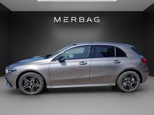 MERCEDES-BENZ A 250 e 8G-DCT, Plug-in-Hybrid Benzina/Elettrica, Auto nuove, Automatico - 3